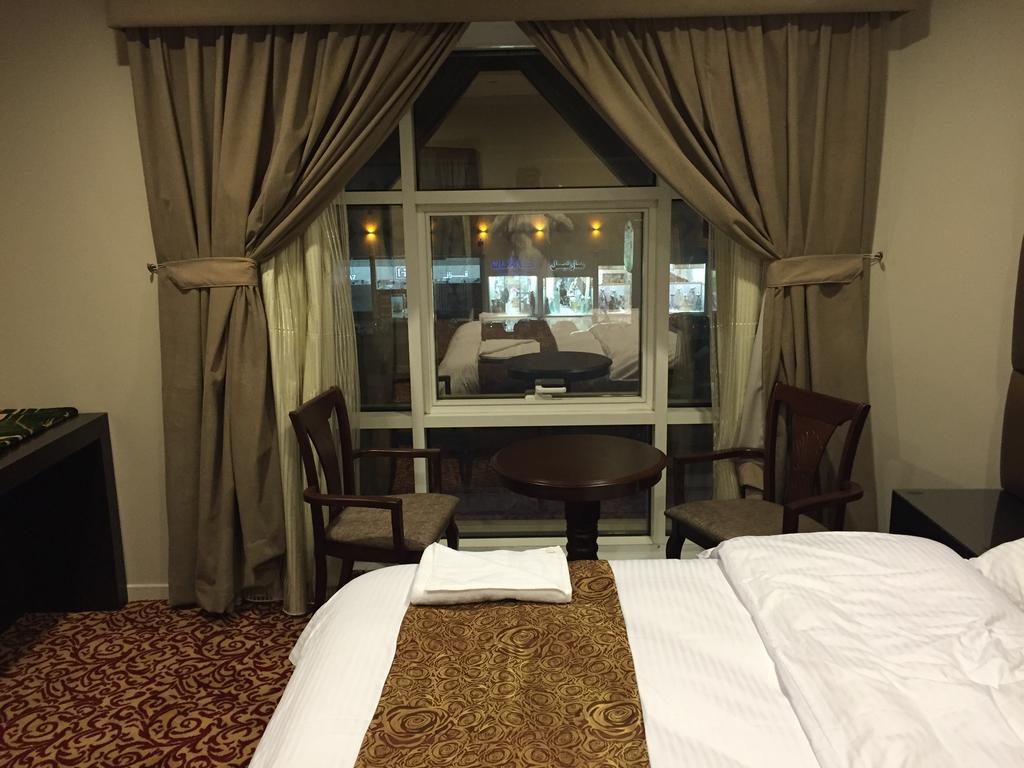 Ashbonh Hotel Suites Riadh Zimmer foto